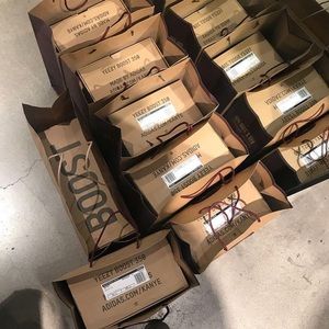 Meet your Posher, Nate